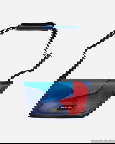 Чанта за кръста Freitag Waist Bag Blue Red Синьо | FREITAGF40 008, 3