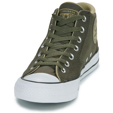 Кецове и обувки Converse CHUCK TAYLOR ALL STAR MALDEN STREET Сиво | A06604C, 2