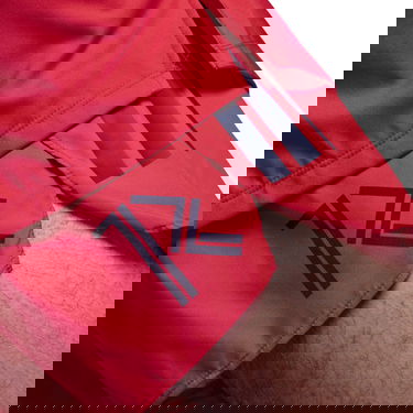 Къси панталони adidas Originals Adizero TRC x Top4Running 2 Inch Shorts Червено | it4460-trc, 1
