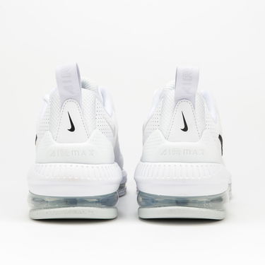 Кецове и обувки Nike Air Max Genome Бяло | CW1648-100, 3