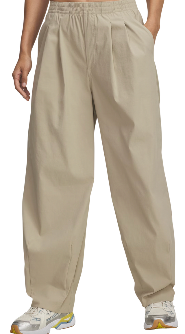 Unstoppable Woven Pant