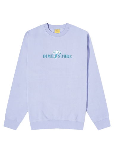 Reno Crewneck