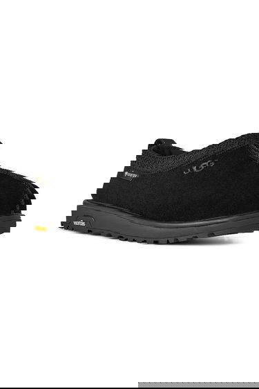 Кецове и обувки UGG Tasman GTX Suede Slipper with GORE-TEX and Vibram Sole Черно | 1171304.BLK, 1