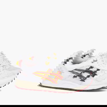 Кецове и обувки Asics Gel-Saga Бяло | 1191A231100, 3