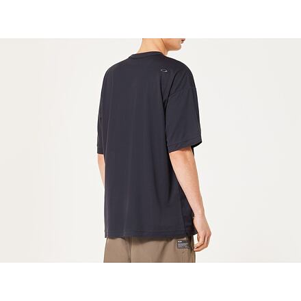 Тениска OAKLEY Oakley FGL Tactical Tee 5.0 T-Shirt Тъмно синьо | FOA407579-01N, 1