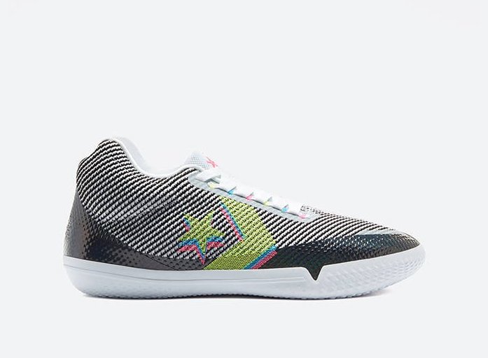 Кецове и обувки Converse All Star BB EVO Многоцветен | 170488C, 0