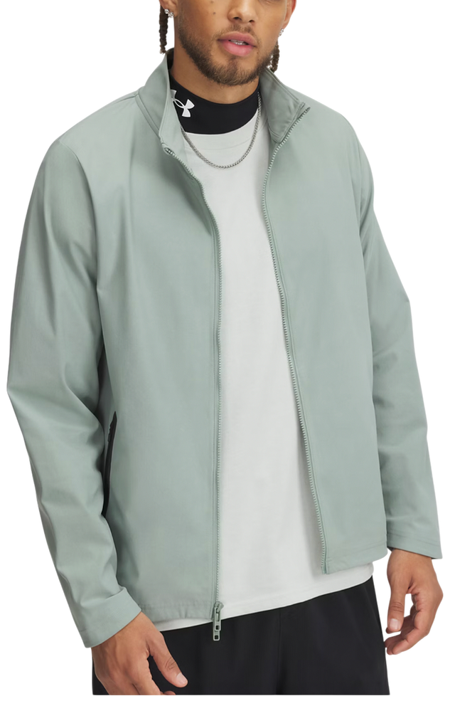 Unstoppable Non-Hood Jacket