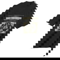 Rick Owens DRKSHDW Jumbo Short Sleeve T-Shirt, Size Large