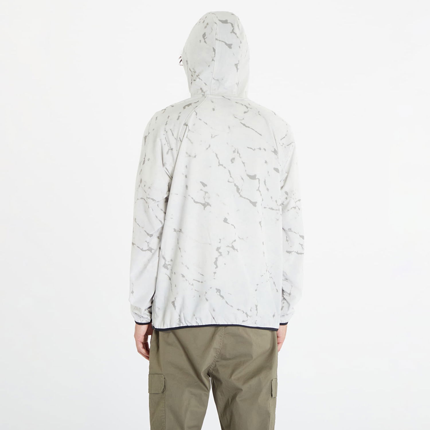 Яке Under Armour Rock Unstopable Printed Бяло | 1380112-114, 1