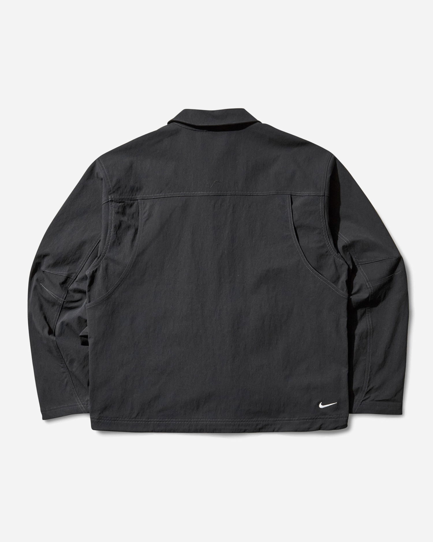 Яке Nike ACG UV Smith Summit Jacket Черно | HV0598-010, 0