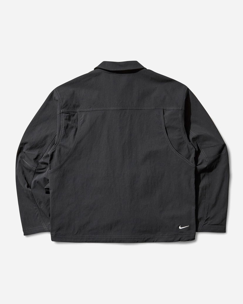 Яке Nike ACG UV Smith Summit Jacket Черно | HV0598-010