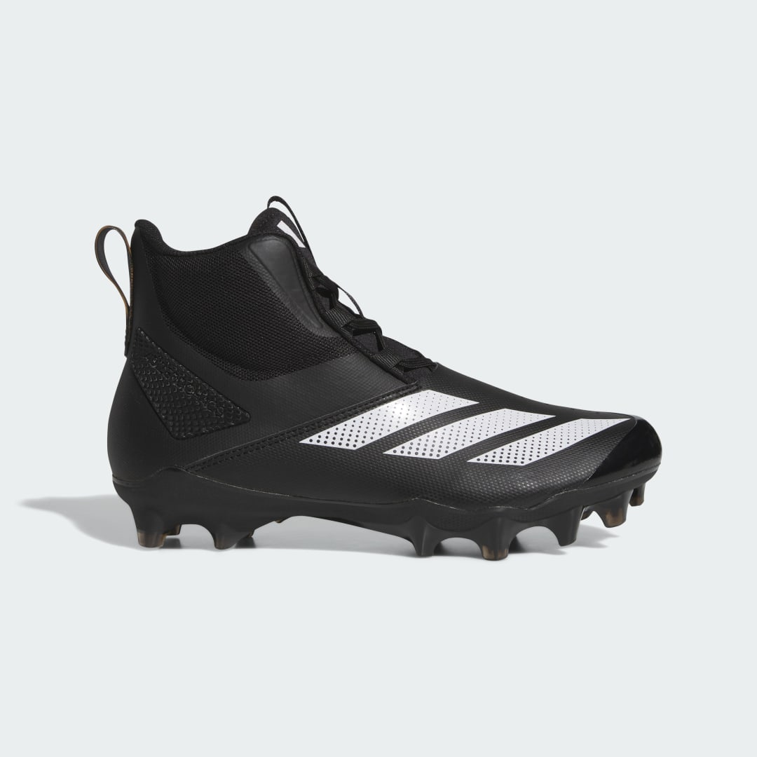 Кецове и обувки adidas Performance Adizero Chaos Football Черно | IE3998, 0
