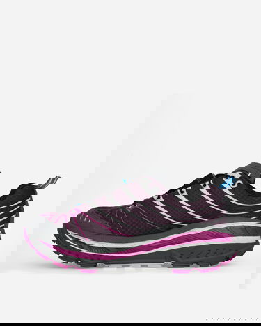 Кецове и обувки Hoka One One Stinson Evo Og Лилаво | 1155350-AFC, 3