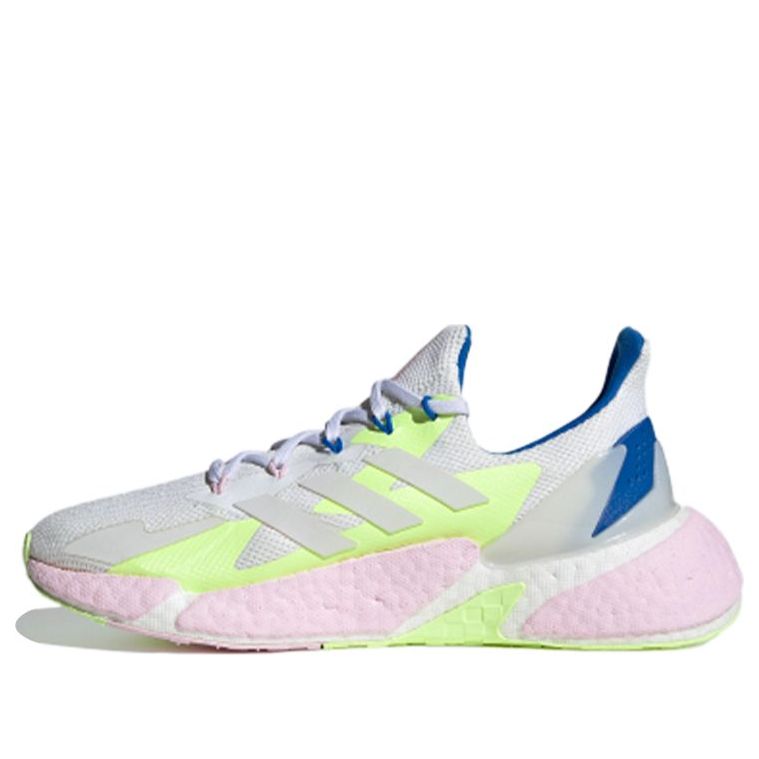 Кецове и обувки adidas Performance X9000l4 Многоцветен | FY0779