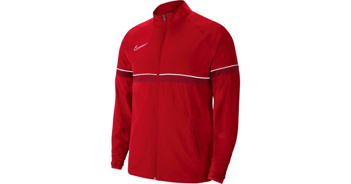 Суитчър Nike Jacket Academy 21 Червено | cw6121-657, 1