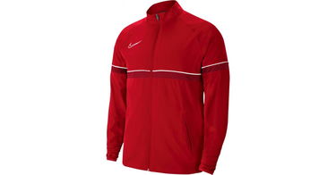 Суитчър Nike Jacket Academy 21 Червено | cw6121-657, 1