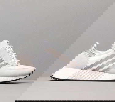 Кецове и обувки adidas Originals Marathon Tech Бяло | EF4397, 5