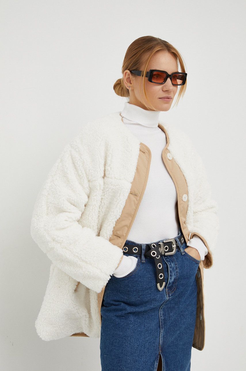 Яке Levi's Reversible Jacket Бежово | A3259.0000, 0