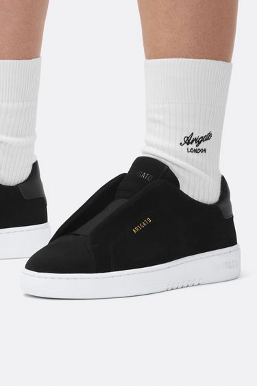 Кецове и обувки AXEL ARIGATO Dice Laceless "Black" Черно | F2308001, 6