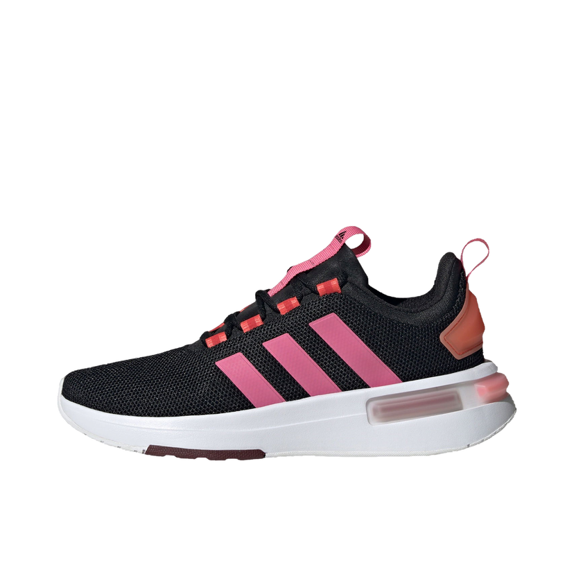 Кецове и обувки adidas Originals Racer TR23 Core Black Pink Fusion Shadow Red W Черно | IF0043