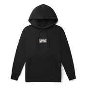 Vans Camo Box Pullover Hoodie