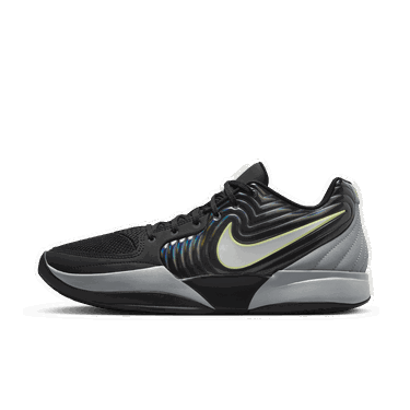 Кецове и обувки Nike Ja 2 'Foundation' Черно | FD7328-001, 4