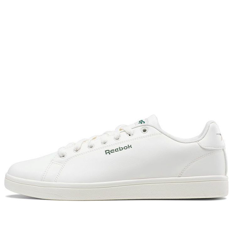Кецове и обувки Reebok Court Series 1 Бяло | GW2731