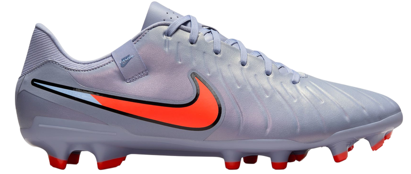 Кецове и обувки Nike LEGEND 10 ACADEMY FG/MG Сиво | dv4337-402