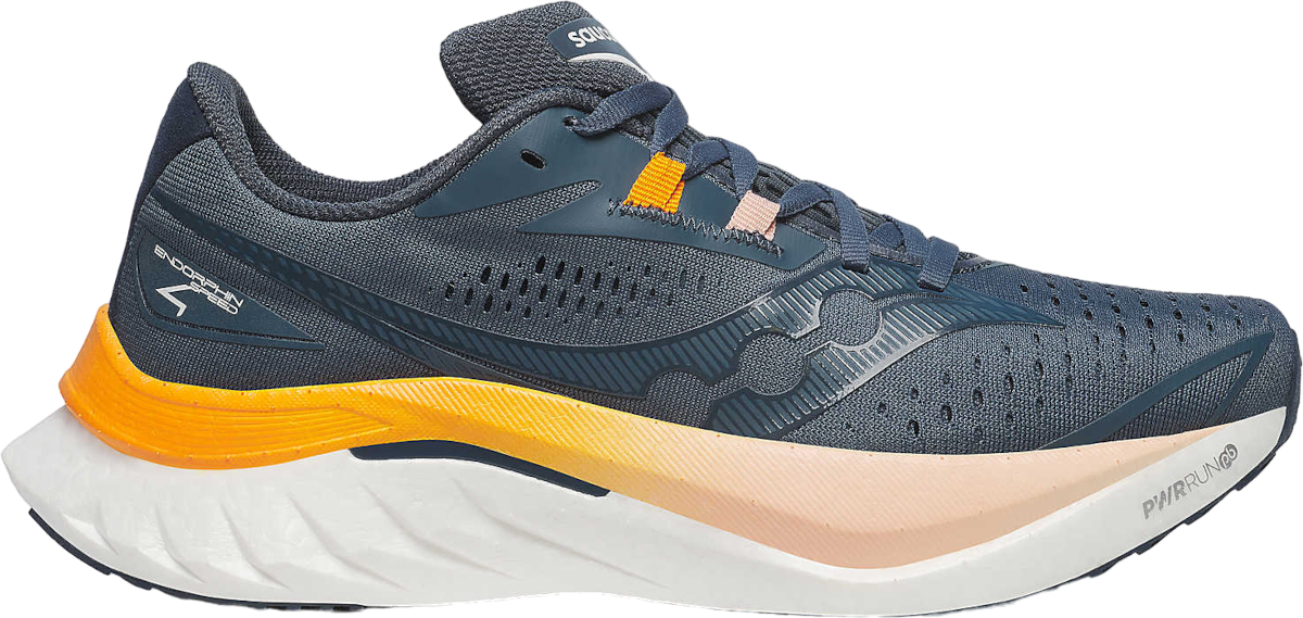 Кецове и обувки Saucony ENDORPHIN SPEED 4 Синьо | s10940-212, 0