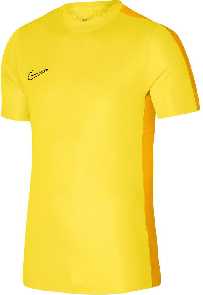 Тениска Nike Nike DF ACD23 Short Sleeve Top Жълто | dr1343-719, 0