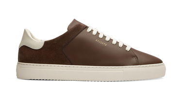 Кецове и обувки AXEL ARIGATO Clean 90 Split Кафяво | F3605003, 0