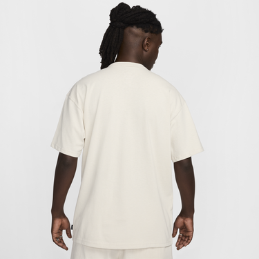 Тениска Nike Premium Essentials Tee men Shortsleeves Бежово | DO7392-104, 3