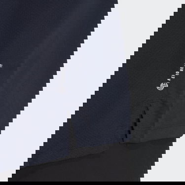 Тениска adidas Performance Training Icons Training Тъмно синьо | HD3562, 3