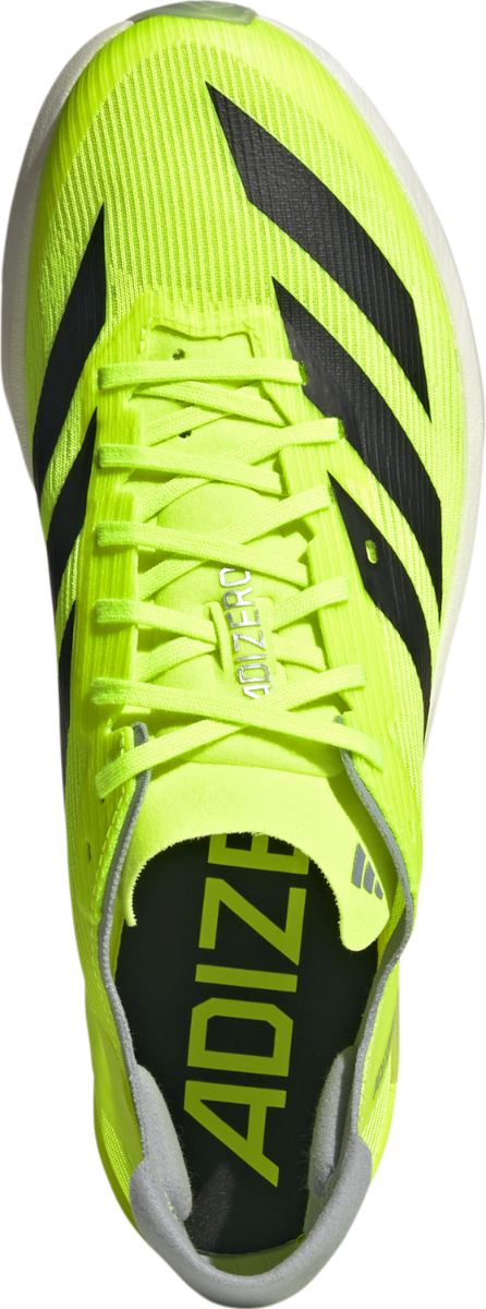Кецове и обувки adidas Performance ADIZERO AMBITION Жълто | ih5798, 1
