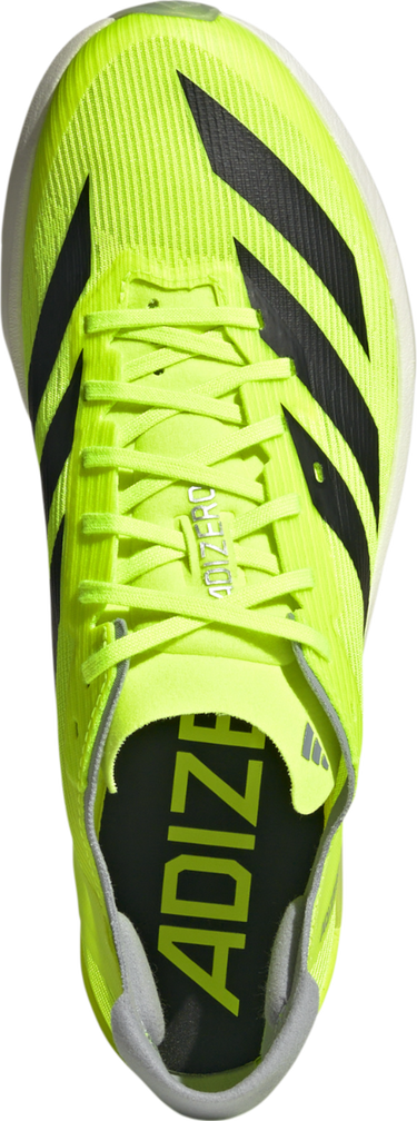 Кецове и обувки adidas Performance ADIZERO AMBITION Жълто | ih5798, 1