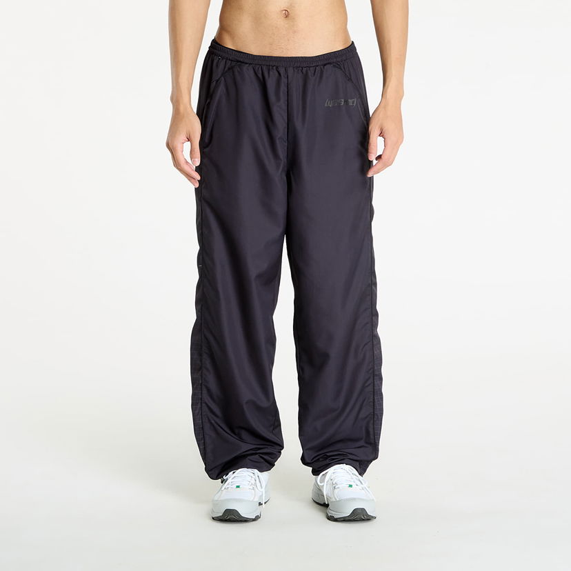 Панталони Wasted Paris Wasted Paris Spine Track Pants Черно | WP_000295