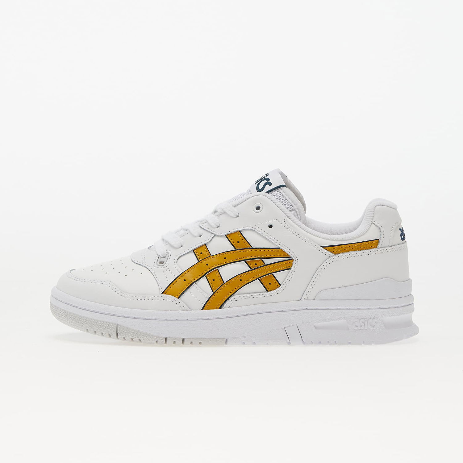 Кецове и обувки Asics EX89 "White/Mustard Seed" Оранжево
 | 1201A476-114, 0