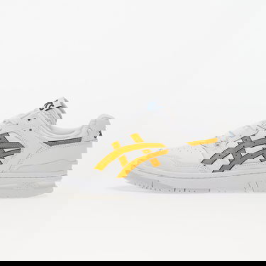 Кецове и обувки Asics EX89 "White/Mustard Seed" Оранжево
 | 1201A476-114, 0