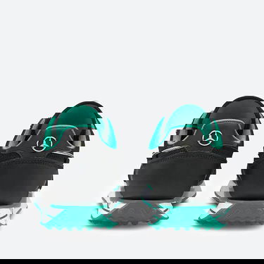 Кецове и обувки Puma Mercedes Future Rider F1 Черно | 30679302, 5
