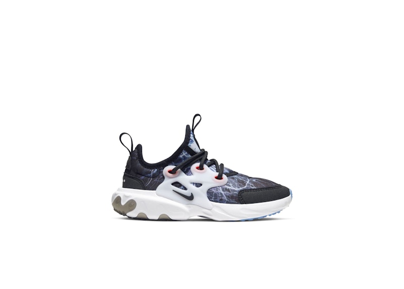 Кецове и обувки Nike RT Presto Многоцветен | BQ4003-008