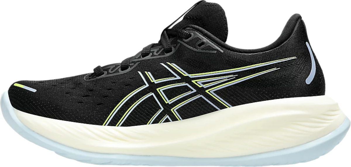Кецове и обувки Asics GEL-CUMULUS 26 Черно | 1012b599-006, 1