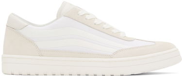 Облекло Paul Smith PS by Paul Smith Park Бяло | M2S-PRK01-JLEA-01, 0