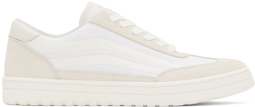 Облекло Paul Smith PS by Paul Smith Park Бяло | M2S-PRK01-JLEA-01