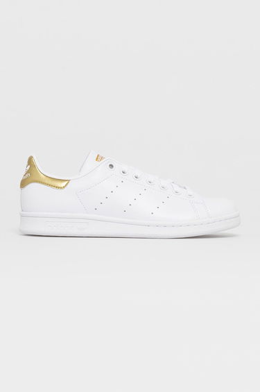 Кецове и обувки adidas Originals Stan Smith W Бяло | G58184, 0