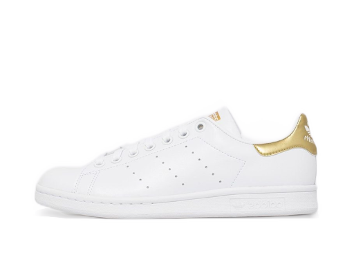 Кецове и обувки adidas Originals Stan Smith W Бяло | G58184