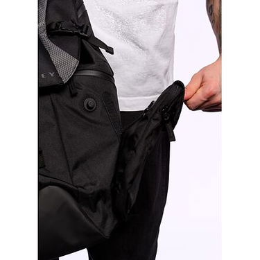 Раница OAKLEY Oakley Latitude Flex Pack Backpack Черно | 901676-02E, 4