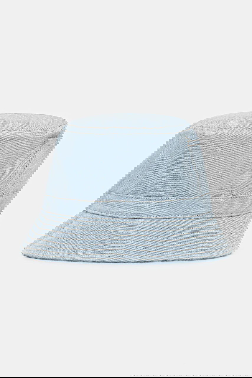 Шапка Samsoe Samsoe Samsoe Samsoe SAMORY Bucket Hat Синьо | U25100007, 0
