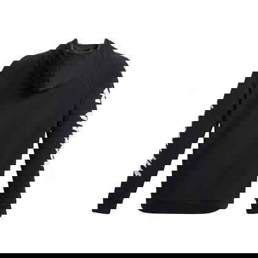 Суитчър Under Armour Rival Fleece Graphic HD Черно | 1379760-001, 2