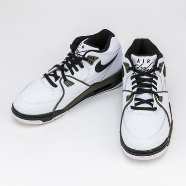 Кецове и обувки Nike Air Flight '89 Бяло | CJ5390-101, 2