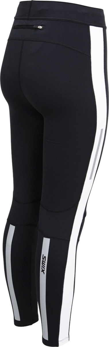 Клинове SWIX Swix Focus Warm Tights Черно | 22456-10041, 1